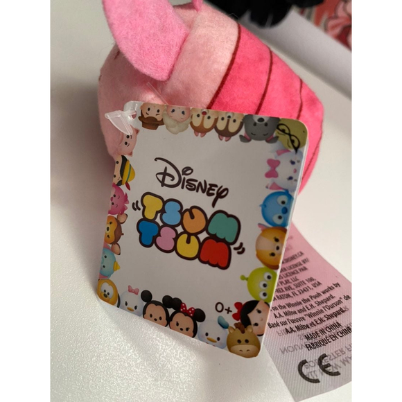 Disney Tsum Tsum PIGLET - Picture 4 of 8